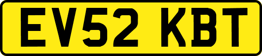 EV52KBT