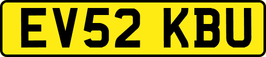 EV52KBU