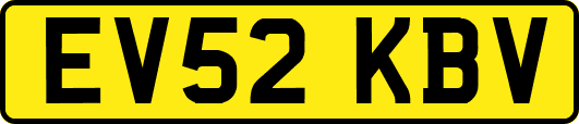 EV52KBV