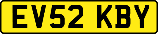EV52KBY