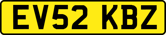 EV52KBZ