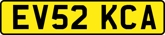 EV52KCA