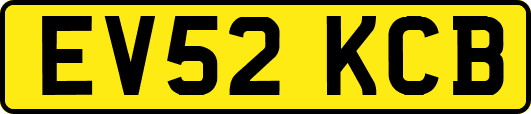 EV52KCB