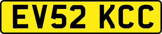 EV52KCC