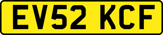 EV52KCF