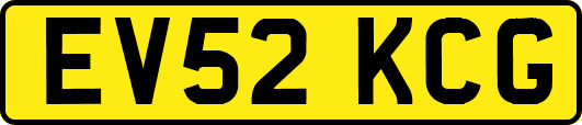 EV52KCG