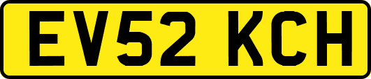 EV52KCH