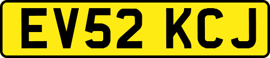 EV52KCJ