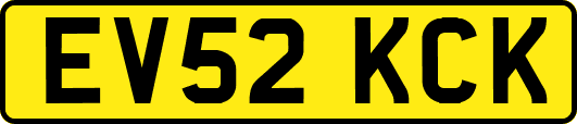 EV52KCK