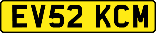 EV52KCM