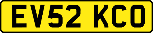 EV52KCO