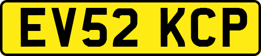 EV52KCP