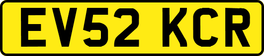 EV52KCR
