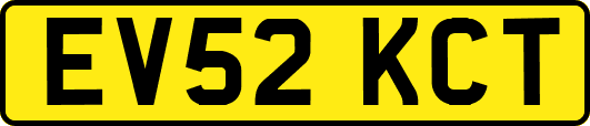 EV52KCT