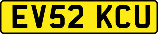 EV52KCU