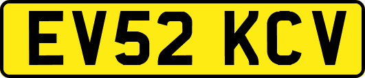 EV52KCV
