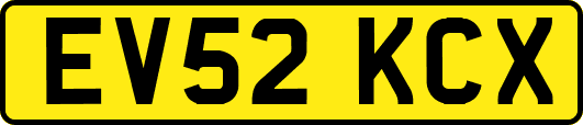 EV52KCX