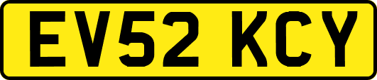 EV52KCY