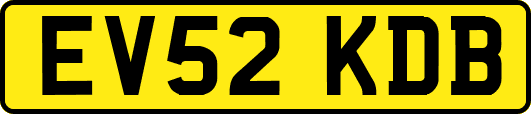 EV52KDB