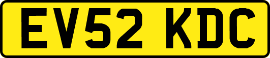 EV52KDC