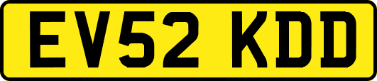 EV52KDD