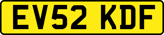 EV52KDF