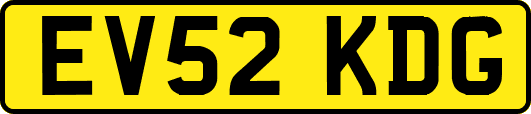 EV52KDG