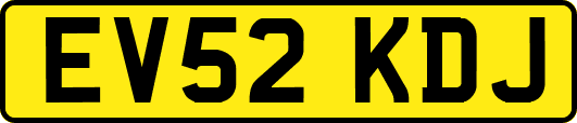 EV52KDJ