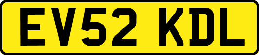 EV52KDL