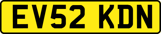 EV52KDN