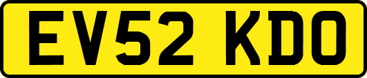 EV52KDO