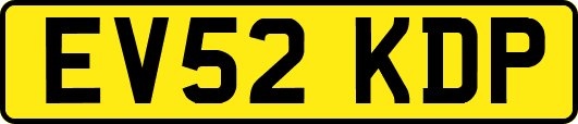 EV52KDP