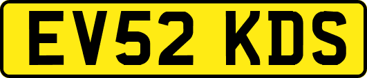 EV52KDS