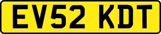 EV52KDT