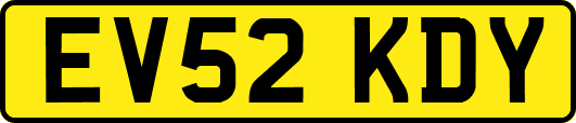 EV52KDY