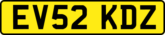 EV52KDZ