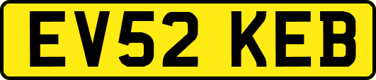 EV52KEB