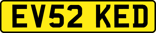EV52KED