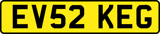 EV52KEG