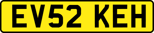 EV52KEH