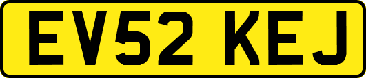 EV52KEJ