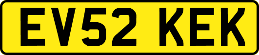 EV52KEK