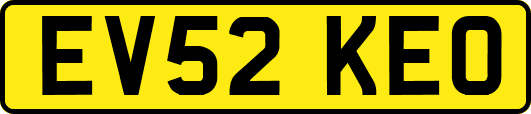 EV52KEO