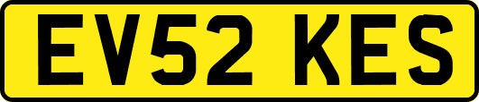 EV52KES