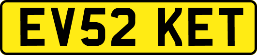 EV52KET