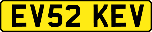 EV52KEV