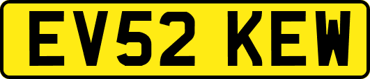 EV52KEW