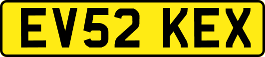 EV52KEX