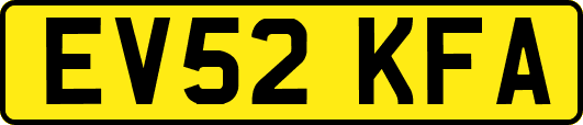 EV52KFA