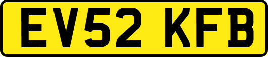 EV52KFB